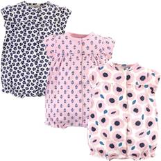 Touched By Nature Baby Girls Rompers Female