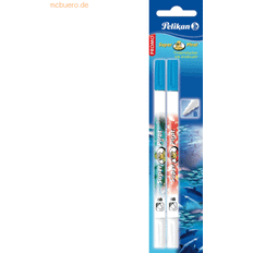 Pelikan Super Pirat 850 B Blau