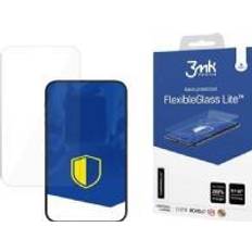 3mk FlexibleGlass Lite Smartphone Schutzfolie Grau