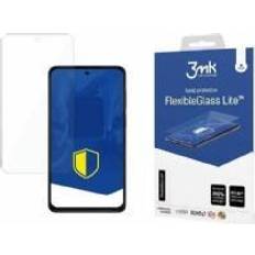 Moto g62 5g 3mk FlexibleGlass Lite Motorola Moto G62 5G Hybrid Glass Lite