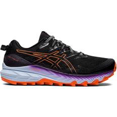 Trabuco 10 Asics Gel-Trabuco 10 W - Black/Nova Orange