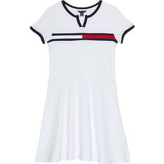 Tommy Hilfiger Big Kids Classic Taping Dress