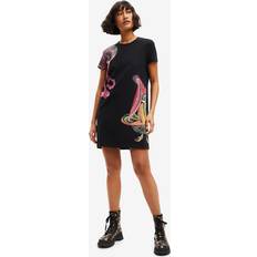 Desigual Miya Dresses