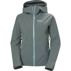 Helly Hansen Motionista 3L Skaljacka, Dam, Trooper 42(XL)