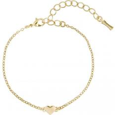 Crystal Bracelets Ted Baker Harsa Tiny Heart Bracelet