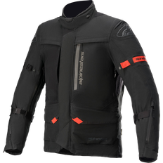 Alpinestars Altamira Gore-Tex Veste - Black/Bright Red