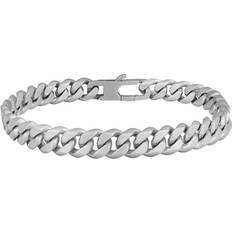 Nordahl Andersen Men's Son of Noa Bracelet - Silver