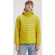 Levi's Jakker Levi's Presidio jakke med hætte, der kan pakkes sammen Mineral