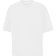 Colorful Standard Organic T-Shirt - Blanc