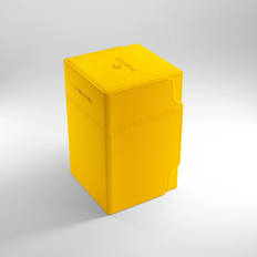 Gamegenic Watchtower 100+ Xl Yellow