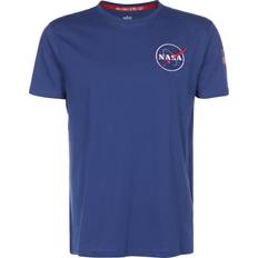 Alpha Industries Space Shuttle T-Shirt 176507