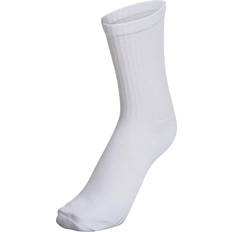 Unterwäsche Hummel Hmllegacy Core Mix Socken - White/Black