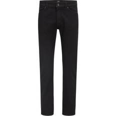 Hugo maine HUGO BOSS Jean 'Maine' - Noir