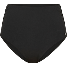 Panos Emporio Chara Solid Bikinitruse - Svart