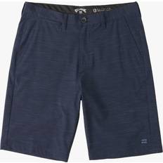 Billabong Boys' Crossfire Slub Shorts 18"