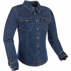 Women's Terence MC Jacket - Blue
