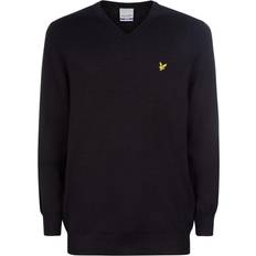 Lyle scott v neck Lyle & Scott Pullover Herr V-Hals