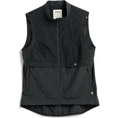 Rojo Chalecos Fjällräven S/F Adventure Vest - Women's