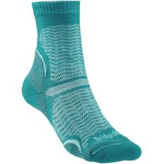 Bridgedale Sokken Bridgedale Hike UL - Turquoise