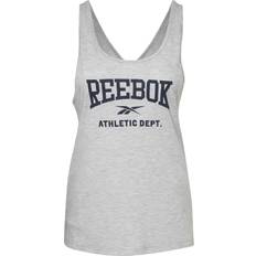 Reebok Supremium Tank Women's - Nghblk