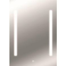 Lope Sirius II Vægspejl 60x80cm