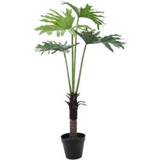 Europalms Split Philo Plant, artificial, 120cm Konstgjord växt