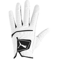 Puma Homme Gants et Moufles Puma Flex Lite Main Gauche - White