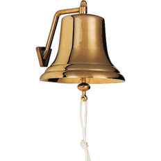 Foresti & Suardi Ship's Bell Julepynt