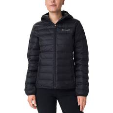 Columbia Lake Jacket - Blau