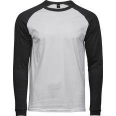 Tee jays Baseball - Heather/Navy