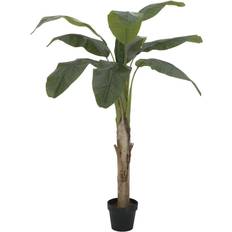 Europalms Banantræ, 145 cm Kunstig plante