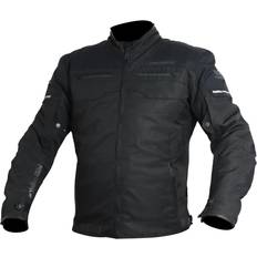 Trilobite All Ride Motorcycle Textile Jacket, black-green Man
