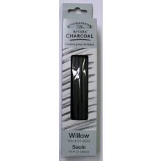 Winsor & Newton Pennetilbehør Winsor & Newton "Willow charcoal tunn 24S