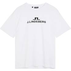 J.Lindeberg T-paidat J.Lindeberg Alpha T-Shirt - White