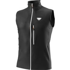 Dynafit Gilet Traverse Dynastretch Uomo Nero