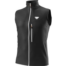 Dynafit Traverse DST Vest Softshellvest - Sort/Grå