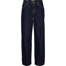 Levi's Baggy Dad jeans - Dark Indigo Rinse/Dark Wash