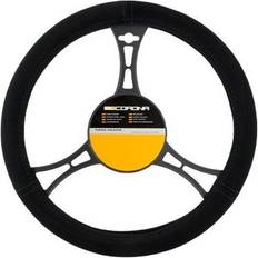 Fundas de volante Steering Wheel Cover BC Corona FVO10133 Nubuck Universal