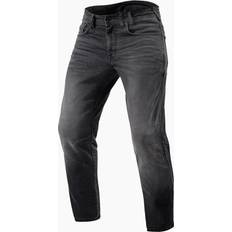 Detroit 2 TF Jeans - Medium Grey Used