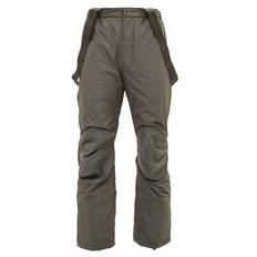 Carinthia Herren Hosen & Shorts Carinthia G-Loft HIG 4.0 Trousers Olive