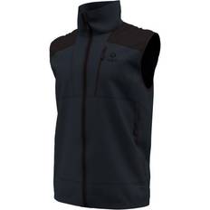 Halti Liivit Halti Pallas X-Stretch Vest Men - Anthracite Grey