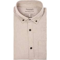 Jack & Jones Button-down Twill Skjorta Man