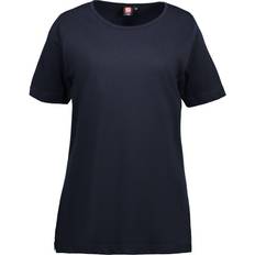 ID ID Identity T-Time T-shirt - Turkos