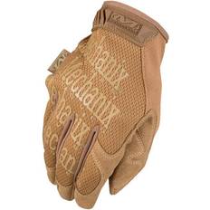 XXL Hanskat Mechanix Wear The Original Gloves - Coyote