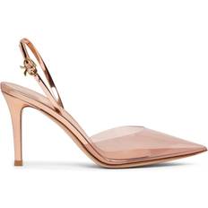 Gianvito Rossi Ribbon D'Orsay