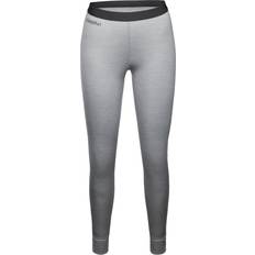 Schöffel Merino Sport Pants Long - Schwarz