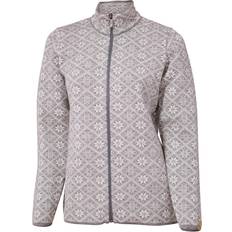 Ivanhoe of Sweden Freya Full Zip, light navy-42