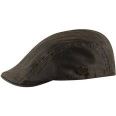 MJM Kläder MJM Hats - Dark Brown