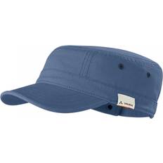 Braun Caps Vaude Cuba Libre OC Cap - Blau