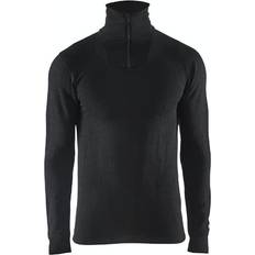 Blåkläder Xwarm Unterhemd - Schwarz